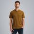 Polo met ritssluiting – Brown – Polo's | PME LEGEND