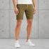 Regular fit chino shorts – Weeping Willow – Chino's | CAST IRON