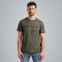 T-shirt met artwork – Weeping Willow – T-shirts | PME LEGEND