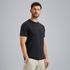 T-shirt met artwork – Black Indigo – T-shirts | PME LEGEND