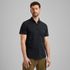Overhemd van jersey – Black Indigo – Casual overhemden | PME LEGEND