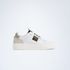 Gobbler sneaker – Snow White – Sneakers | PME LEGEND