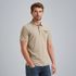 Polo met artwork – Brown – Polo's | PME LEGEND