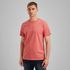 T-shirt met artwork – Russet Brown – T-shirts | PME LEGEND