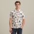 Polo met allover print – Snow White – Polo's | VANGUARD