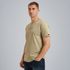 T-shirt met artwork – Coriander – T-shirts | PME LEGEND