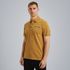 Polo met artwork – Brown – Polo's | PME LEGEND