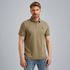 Polo met flight pocket – Coriander – Polo's | PME LEGEND