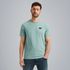 American Classic T-shirt – Black Indigo – T-shirts | PME LEGEND