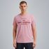 T-shirt met artwork – Mellow Rose – T-shirts | PME LEGEND