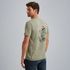 T-shirt met artwork – Weeping Willow – T-shirts | PME LEGEND