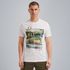 T-shirt met artwork – Snow White – T-shirts | PME LEGEND