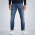 Skymaster jeans – Black Indigo – Relaxed fit | PME LEGEND