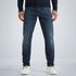 Skymaster jeans – Black Indigo – Relaxed fit | PME LEGEND
