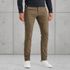 Riser slim fit chino – Brown – Chino's | CAST IRON
