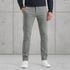 Riser slim fit chino – Grey Comfort Denim – Chino's | CAST IRON