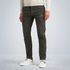 Nordrop tapered fit cargobroek
 – Grey Comfort Denim – Cargobroeken | PME LEGEND