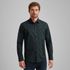 Hemd mit Allover-Print – Black Indigo – Shirts | PME LEGEND