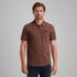 American Classic polo – Brown – Polo's | PME LEGEND