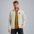 Sweat jacket met ritssluiting – Grey Comfort Denim – Sweatshirts | PME LEGEND