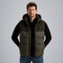 Gobbler Bodywarmer – Elmwood – Jackets | PME LEGEND