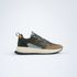 Notcher sneakers – Brown – Schoenen | PME LEGEND