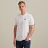 T-shirt met badge – Snow White – T-shirts | VANGUARD