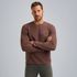 T-shirt with long sleeves – Brown – T-shirts & polo shirts | PME LEGEND