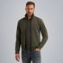 Sweat jacket met ritssluiting – Weeping Willow – Sweatshirts | PME LEGEND