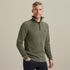 Half-zip pullover – Elmwood – New in | VANGUARD