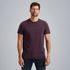 T-shirt met artwork – Burnshed Lilac – T-shirts | PME LEGEND