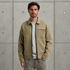 Shirt jacket met ritssluiting – Coriander – Sweatshirts | CAST IRON
