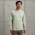 Sweatshirt met raglanmouwen – Grey Comfort Denim – Sweatshirts | CAST IRON