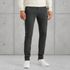 Riser slim fit chino – Black Indigo – Chino's | CAST IRON