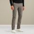 V9 regular fit chino – Grey Comfort Denim – Chino's | VANGUARD