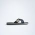 Fluelglider slipper – Black Indigo – Slippers | PME LEGEND