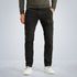 Tapered fit cargo broek – Moonless Night – Cargobroeken | PME LEGEND
