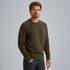 Sweatshirt with flight pocket – Elmwood – New in | PME LEGEND
