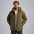 Snowpack parka – Weeping Willow – Jassen | PME LEGEND