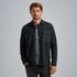 Shirt jacket met wafelstructuur – Black Indigo – Overshirts | PME LEGEND