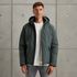 Superbolt jas – Grey Comfort Denim – Jassen | CAST IRON