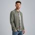 Shirt jacket met structuur – Weeping Willow – Casual overhemden | PME LEGEND