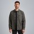 Shirt jacket met structuur – Moonless Night – Casual overhemden | PME LEGEND