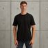 T-shirt van 100% katoen – Moonless Night – T-shirts | CAST IRON