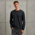Sweatshirt met raglanmouwen – Black Indigo – Sweatshirts | CAST IRON