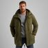 Aztector parka – Weeping Willow – Jassen | PME LEGEND