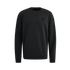 Sweatshirt van katoen met stretch – Moonless Night – Sweatshirts & hoodies | PME LEGEND