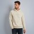 Hoodie met artwork – Castle Wall – Hoodies | PME LEGEND