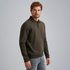 Sweatshirt with polo collar – Elmwood – Sweatshirts & hoodies | PME LEGEND