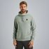 Hoodie with kangaroo pocket – Elmwood – Sweatshirts & hoodies | PME LEGEND